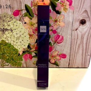 Tarte Pure optic liquid lipstick